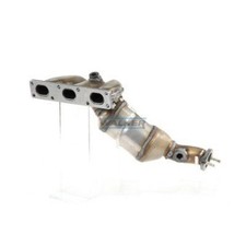 WALKER Katalysator für BMW 3er E46 320i 323i Z3 Roadster E36 2.8i 2.0i 323 Ci