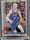 2025 Topps Alex Caruso Base (Raw)