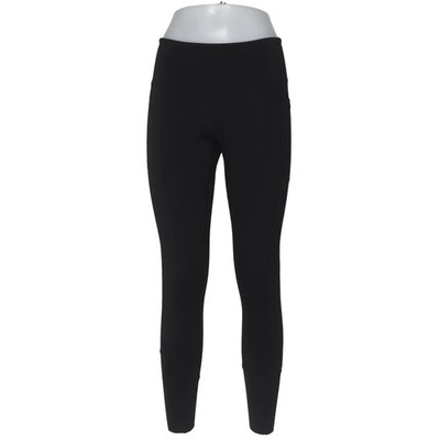 Yanoir, Sportleggings, Größe: S, Schwarz, Elasthan/Polyamid, Einfarbig #oAe