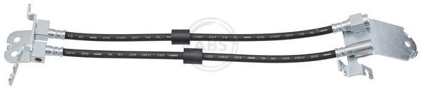 Rear Brake Hose A.B.S. SL  1477 for Ford Transit V363