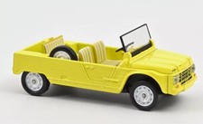 NOREV - CITROEN Méhari 1983 Plage jaune - Jet-car - 1/43 - NOREV150923