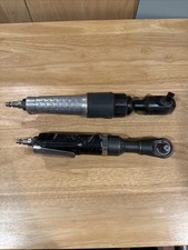 Pair Of Ingersoll Rand Air Ratchets 12 38 Drives Pneumatic Wrenches Pair Of Ingersoll Rand Air Ratchets 12 38 Drives Pneumatic Wrenches