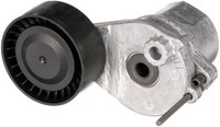 Gates Riemenspanner Keilrippenriemen Drivealign™ T39426 FüR C205 A238 A205 C238