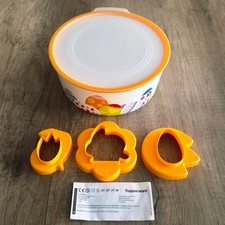 Tupperware® ► 1,5L Vorratsbehälter | Ostern | Keksdose inkl. Ausstechern ◄ NEU