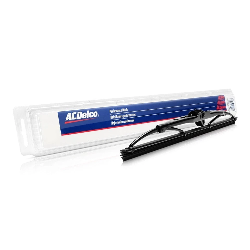 For Ford Edge 07-14 ACDelco Professional Performance 14" Black Wiper Blade - Изображение 2 из 4