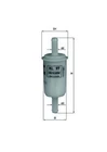 MAHLE KL97OF FUEL FILTER