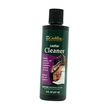 Leather Cleaner - Great for Shoes, Boots, Handbags, Car Upholstery, Furniture