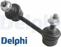 Delphi TC4996 Stange/Strebe FüR Stabilisator Koppelstange Strebe
