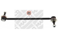 Stabilisatorstange Vorne Links Rechts FüR BMW 7 E38 Z8 E52 1994-2003