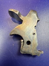 Target Hammer Smith Wesson K L N Spur .484 Wide Body .245 L 0101