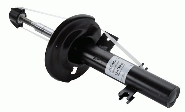 Sachs StoßDäMpfer 315 448 FüR CitroËN-image