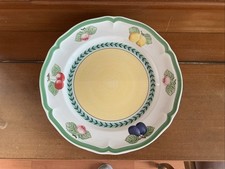 Villeroy & Boch French Garden Fleurence Speiseteller 26,5 cm - Unbenutzt !