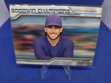Crews, Dylan - 2023 Upper Deck Goodwin Champions - Card #95