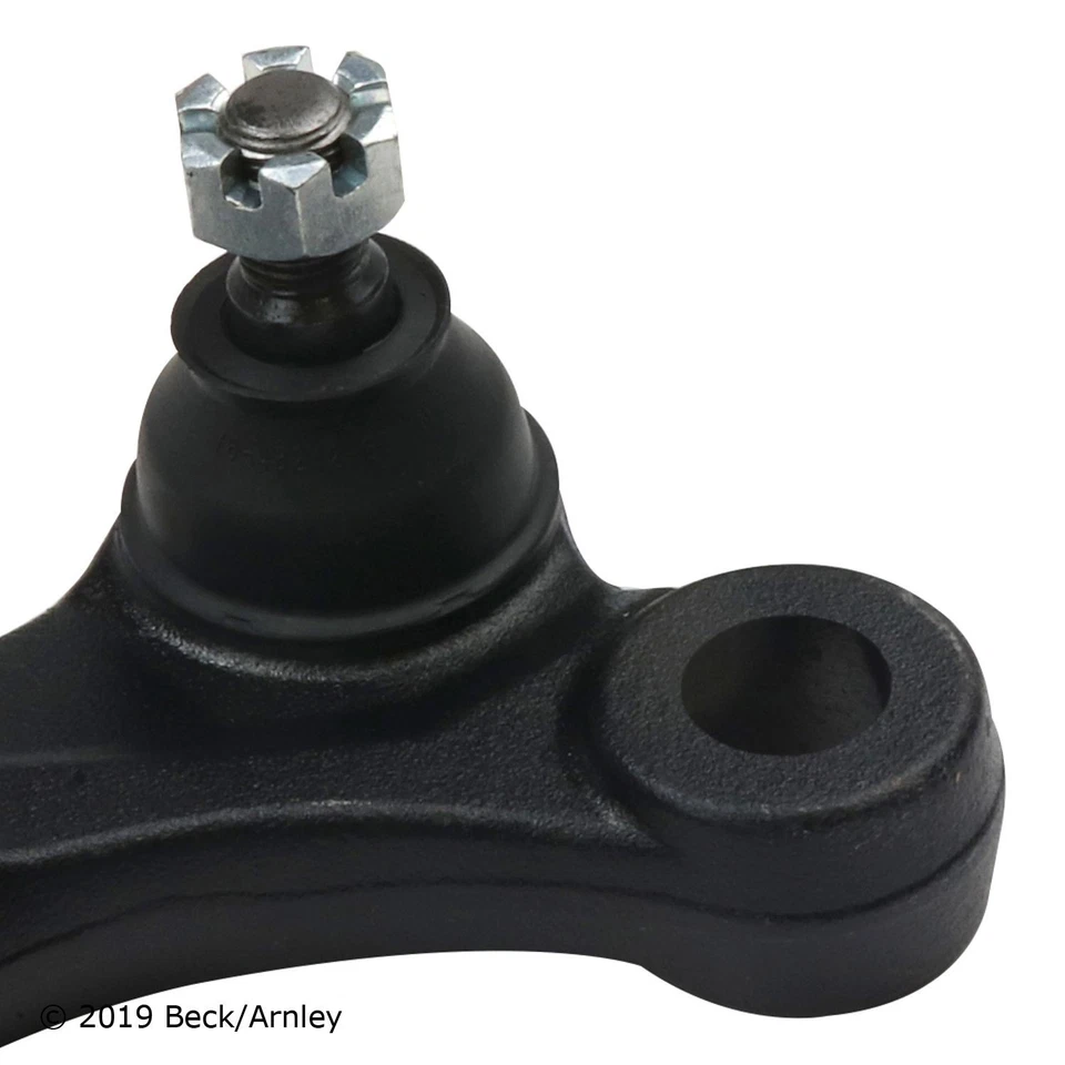 Vara central Beck Arnley 101-4742 para 98-04 Nissan Frontier Xterra - Imagem 3 de 4