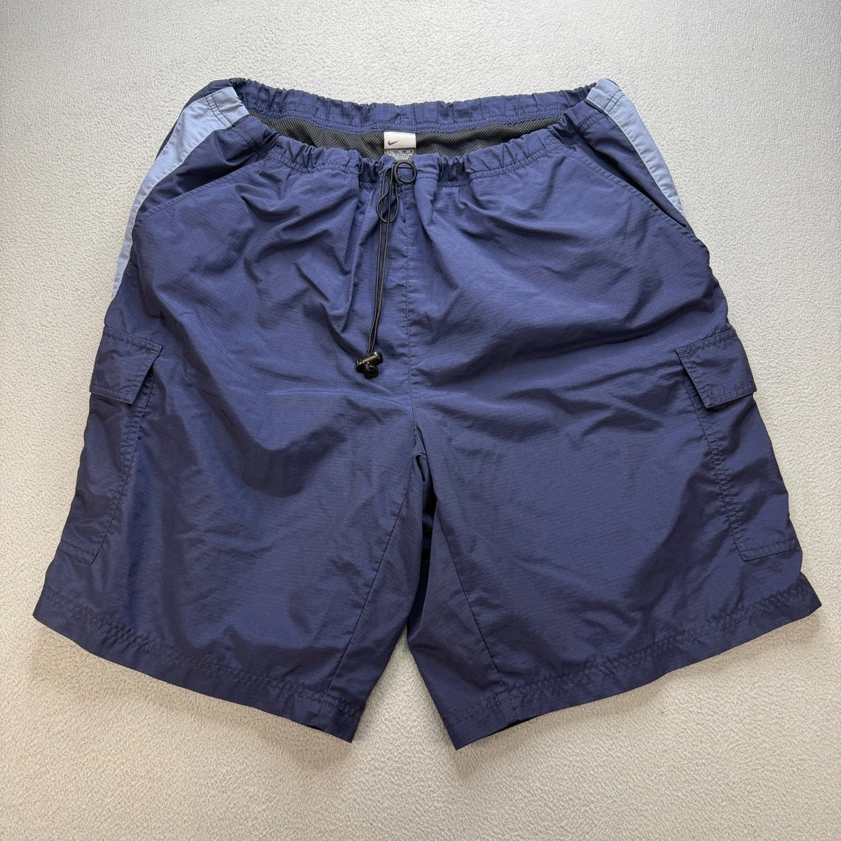 Nike Solid Shorts for Men with Vintage for sale | eBay