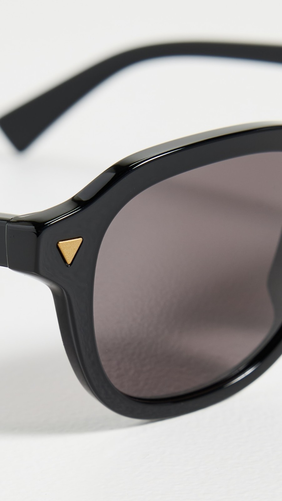 Bottega Veneta BV1364S Sunglasses – Black – Authentic – Made in Japan – New thumbnail 5