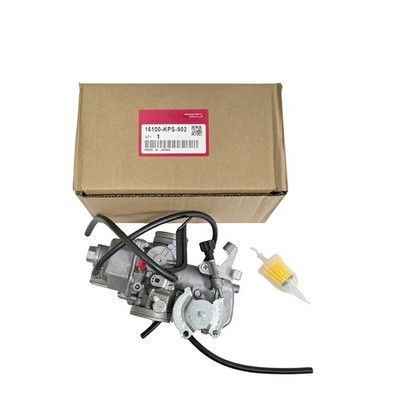 NEW OEM For HONDA 2003-2009 CRF230F CRF 230F CRF230 F Carburetor 16100-KPS-902