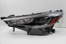 AFTERMARKET 2022-2024 Toyota Corolla Cross LE...