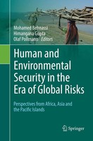 Mohamed Behnassi (U. A.) | Human And Environmental Security In The Era Of...