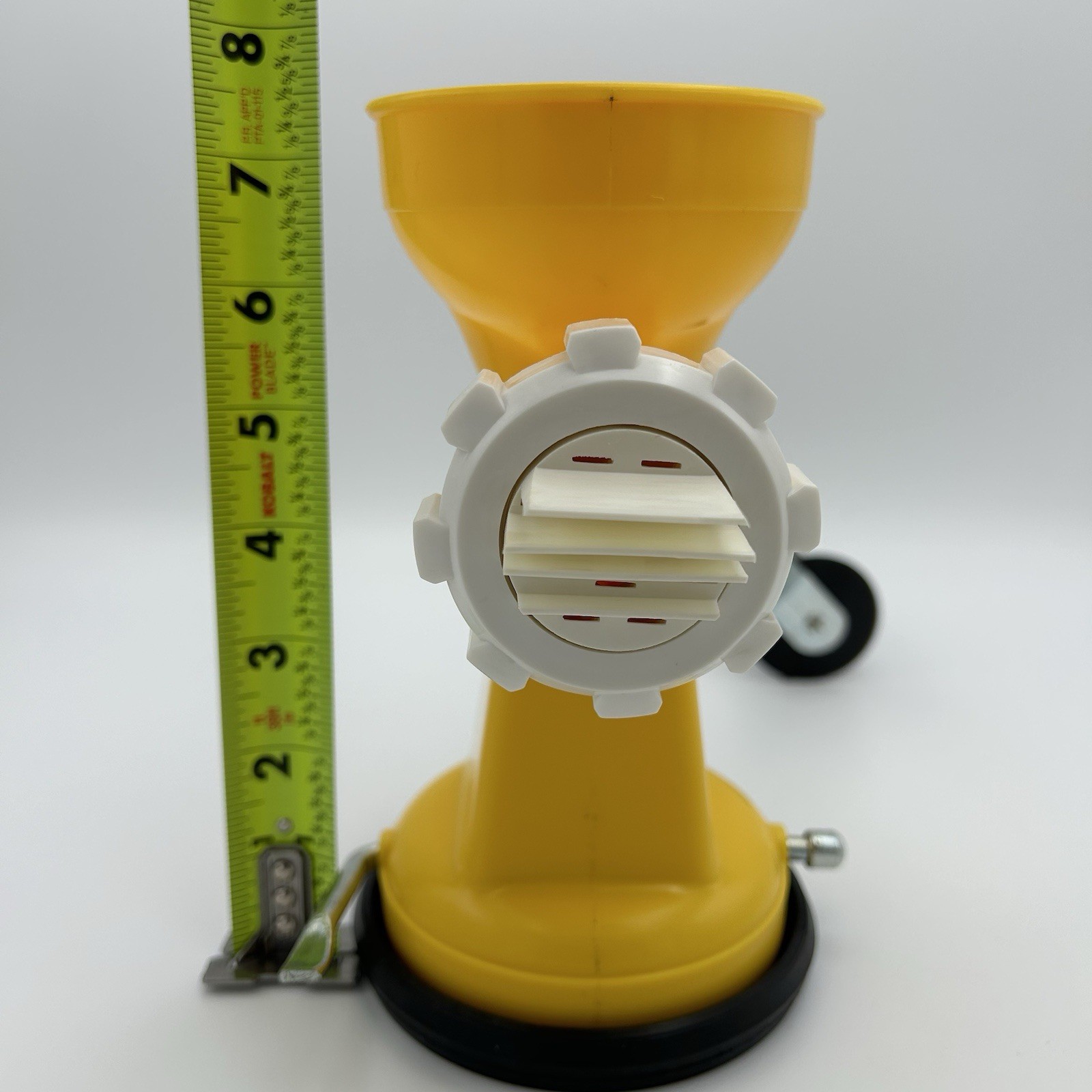 Vintage Pasta Maker Machine Rullinet Torchio Fresca Extruder Italy 213 Complete