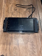 USED Kenwood DMX47S 6.8" Digital Multimedia Receiver w/ Apple CarPlay