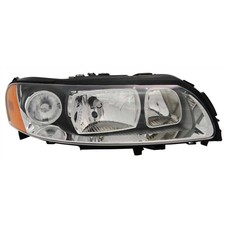 TYC Hauptscheinwerfer Scheinwerfer rechts für Volvo V70 II SW P80_ S60 I 384