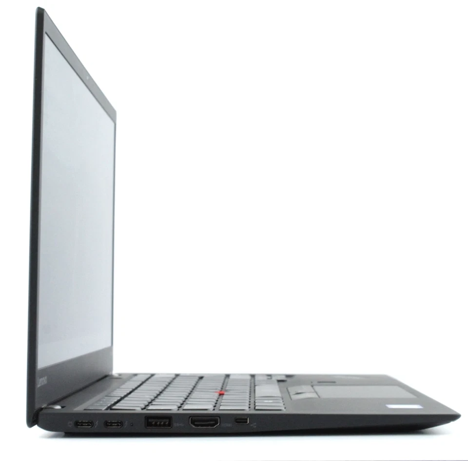 Lenovo ThinkPad X1 Carbon G8 · i7-10510U · 16GB · 512GB, photo 4 of 5