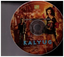 Kalyug - Kumar Khemu, Emraan Hashmi, Amrita Singh  [CD] only Disc