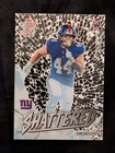 2025 Topps Signature Cam Skattebo Base (RAW)