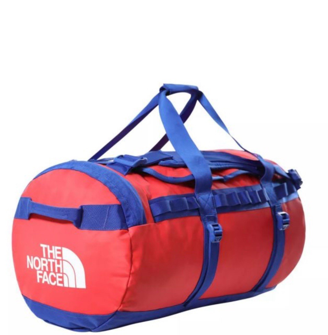 THE NORTH FACE 50L DUFFEL 赤YAMA THE NORTH FACE 50L DUFFEL 赤YAMA The North Face Small 50