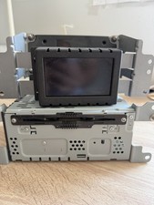 Radio Ford Ranger With Display And Bt Modul, Jb3t-19c107-da