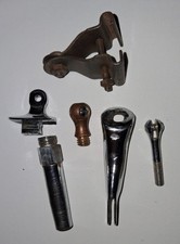 Componenti bici R freni a bacchetta, Bianchi U.DEI Stucchi