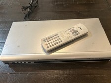 Toshiba DVD Player Model No. SD-K740SU W/Remote  Tested, Works 