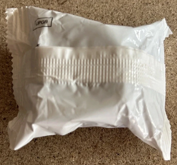 Almohadillas de espuma profunda Neutrogena Wave 14 recambios nuevos ~ limpiador ~ microdermabrasión Foto 2 de 4