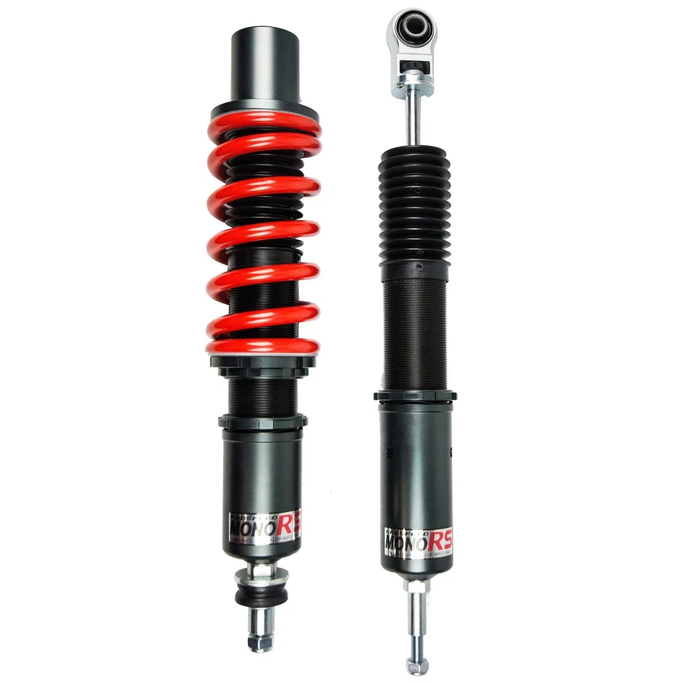 Godspeed MonoRS Damper Lowering Coilovers Kit For Audi A5/A5 Quattro B8 2008-17 - Image 2 of 4