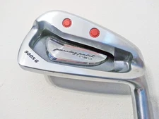 Miura Passing Point NEO Genesis 9005G 5 Iron (Steel Stiff) Forged 5i Golf Club