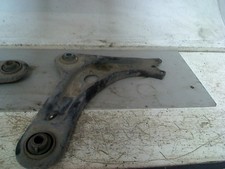 Triangle de suspension Citroen C3