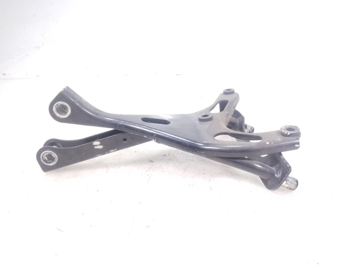 1999 99 Kawasaki ZX-9 ZX900 R Front Upper Fairing Stay Mount