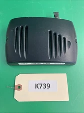 Dynamic DK-PMB60 1109530 Jazzy Elite HD / 14 Power Wheelchair Module SHARK #K739