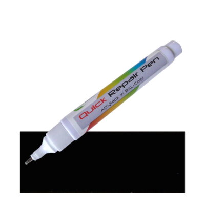 Quick Repair Pen Autolackstift SuperBlack schwarz glänzend 10ml, VW 041 