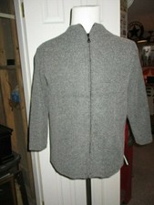 BB.6: VINTAGE DRESS BARN WOMEN'S SWEATER / KNITTED JACKET - NO ISSUES