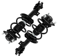 ECCPP Complete Struts Spring Assembly Front Drive and Passenger side Struts B264