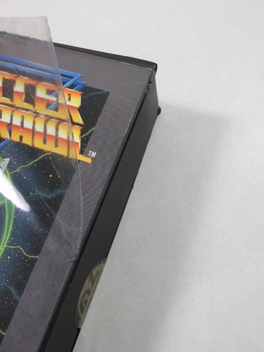 SOCCER BRAWL NEO-GEO AES USA (COMPLETE - BOX DAMAGED) - Imagen 5 de 11