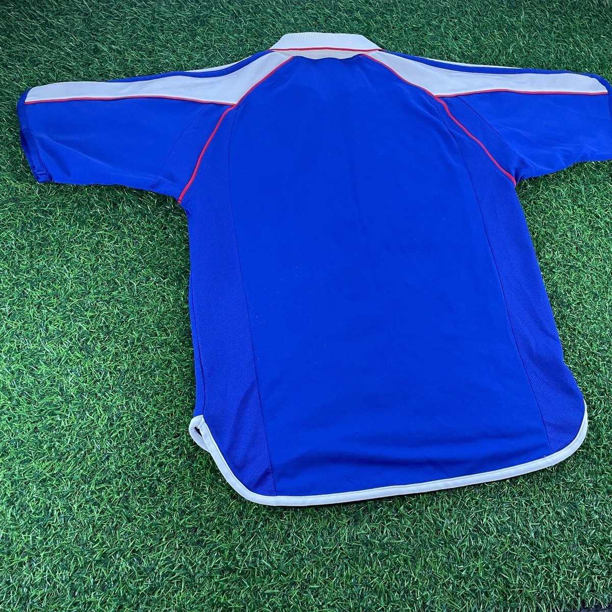 日本 vs イタリア 国代表戦 Tシャツ2001 2001Japan vs Italy commemorative 公式Tシャツ