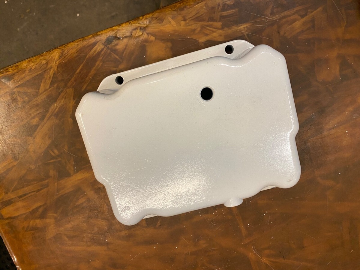 Onan Valve Cover 170-2401 150MDJF-3CR diesel generator 15KW | eBay