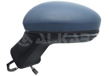 ALKAR Außenspiegel Links u.a. für MITSUBISHI, RENAULT