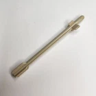 1989 Vintage Gi Joe Marauders Armadillo or Equalizer Missile Vehicle Part Hasbro