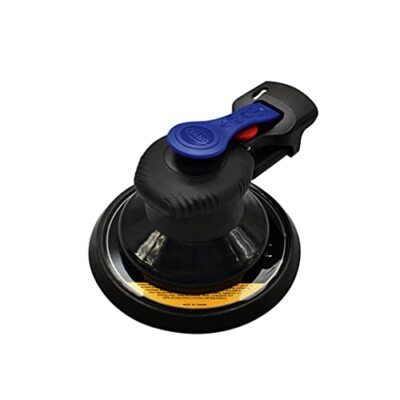 Astro Pneumatic 325P ONYX 6-Inch Finishing Palm Sander