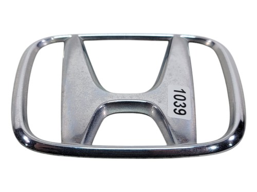 Honda Element 03-11 Emblema Logo " Posteriore Tronco 75701-SCV-A01, D053, OEM, - Foto 2 di 5