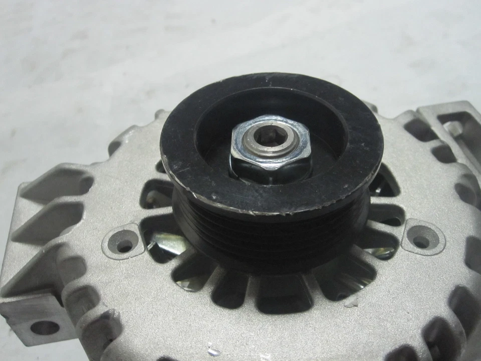 Alternador 350 AMP AL10274N, 2-08290 ECS00034 22053 8290 8290603 91652 N8290 Foto 4 de 4